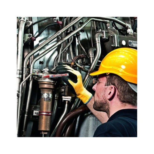 Маркер Edding Paint 2-4 мм круглий золотий (e-750/53)