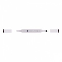 Художній маркер Santi sketch SM-50, темно-коричневий (390542)