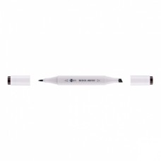 Художній маркер Santi sketch SM-50, темно-коричневий (390542)