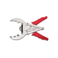 Автомобільний зйомник Toptul для поршневих кілець 50-100мм L215мм (JABA0510)