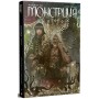 Комікс Монстриця. Том 4. Обрана - Марджорі Лю, Сана Такеда Видавництво РМ (9786178512910)