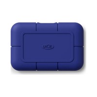 Накопичувач SSD USB Type-C 2TB Rugged Pro5 LaCie (STNA2000400)