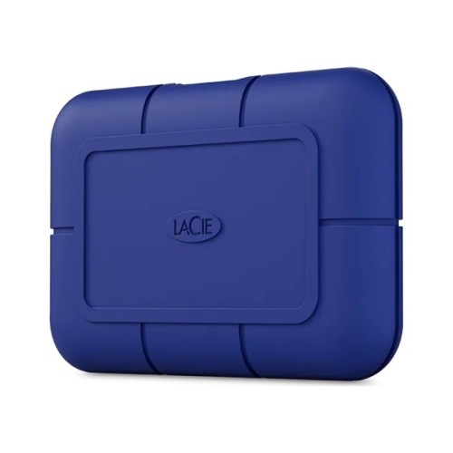 Накопичувач SSD USB Type-C 2TB Rugged Pro5 LaCie (STNA2000400)