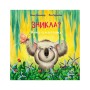 Книга Зникла? Знайшлась! Книга-перевертайка - Нанна Несхьофер Ранок (9786170989895)