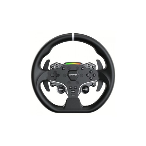 Кермо MOZA Racing R5 Racing Bundle for PC SR-P Lite (RS20_Moza)