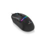 Мишка REAL-EL RM-530 USB Black (EL123200053)