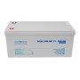Батарея до ДБЖ LogicPower LPM MG 12В 200 Ач (3875)