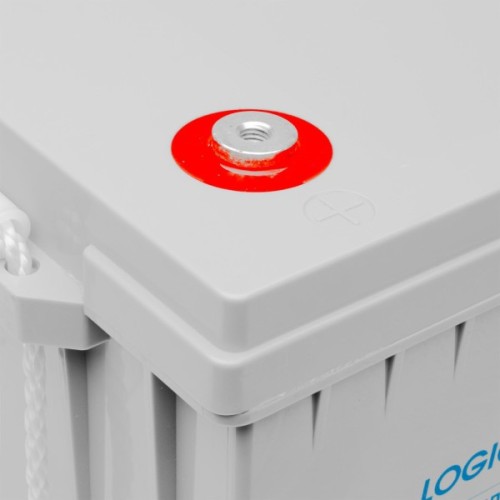 Батарея до ДБЖ LogicPower LPM MG 12В 200 Ач (3875)