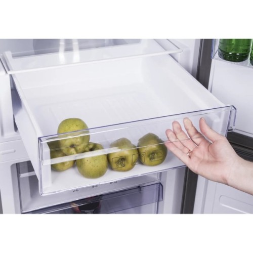 Холодильник Beko RCSA366K40XBN