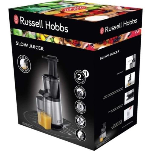 Соковижималка Russell Hobbs 25170-56