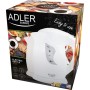 Електрочайник Adler AD 08 beige
