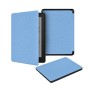 Чохол до електронної книги BeCover Smart Case Amazon Kindle Paperwhite 12th Gen. 2024 7"/Colorsoft (2024) Light Blue (712847)