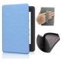 Чохол до електронної книги BeCover Smart Case Amazon Kindle Paperwhite 12th Gen. 2024 7"/Colorsoft (2024) Light Blue (712847)
