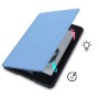 Чохол до електронної книги BeCover Smart Case Amazon Kindle Paperwhite 12th Gen. 2024 7"/Colorsoft (2024) Light Blue (712847)
