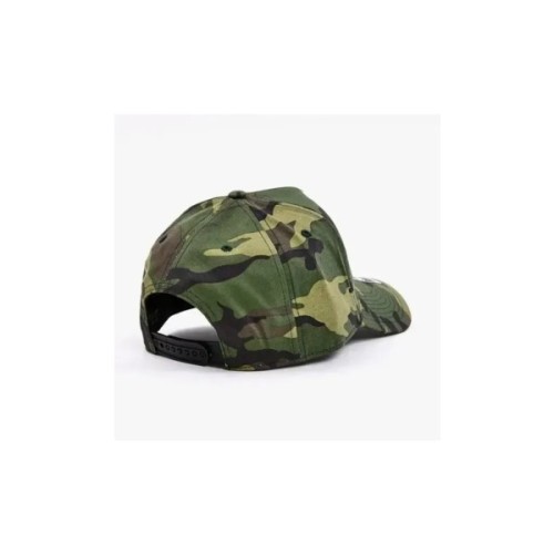 Кепка 47 Brand DT LOS ANGELES DODGERS GROVE B-GRVSP12CNP-CMA камуфляж (193676084617)