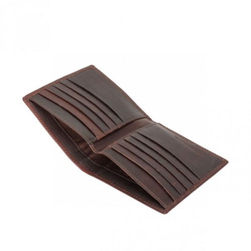 Гаманець Smith & Canova 92410 Romano Brown (92410 BRN)