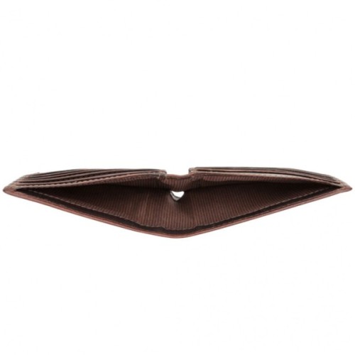 Гаманець Smith & Canova 92410 Romano Brown (92410 BRN)