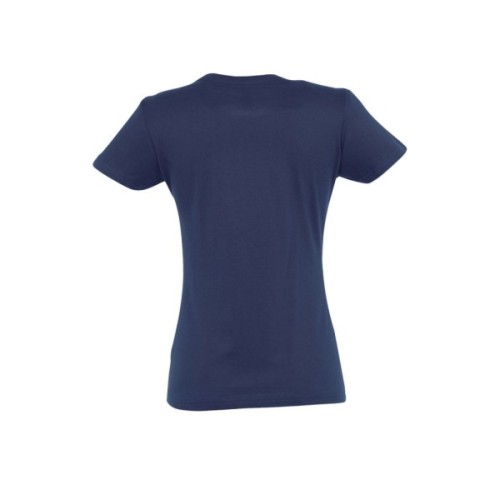 Футболка Sol's Imperial women кобальт L (11502319L)