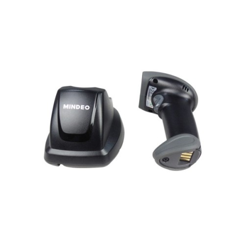 Сканер штрих-коду Mindeo Сканер S2290 2D, BT (CS2291-SR-HD (BT))