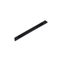 Барний килимок Winco 60 х 8 см чорний (03001)