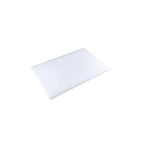 Дошка для нарізання FoREST серія "Project line" 400 x 300 x 10 мм біла (480431)