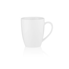 Чашка Ardesto Imola Slender 235 мл (AR3523I)