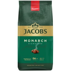 Кава Jacobs Monarch в зернах 1 кг (8711000381397)