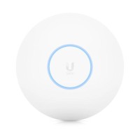 Точка доступу Wi-Fi Ubiquiti UniFi 6 PRO (U6-PRO)