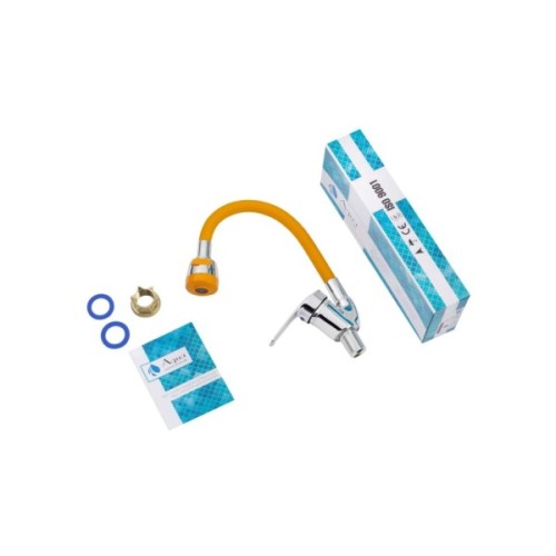 Змішувач Agua Sevilla-C039AMR (CV033910)