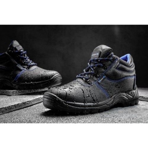 Черевики робочі Hoegert ZORGE HT5K516-42 SRC S3, 42 (HT5K516-42)