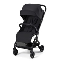 Коляска Kinderkraft Indy 3 Coal Black (KSINDY03BLK0000) (5902533926879)