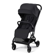 Коляска Kinderkraft Indy 3 Coal Black (KSINDY03BLK0000) (5902533926879)