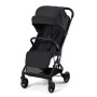 Коляска Kinderkraft Indy 3 Coal Black (KSINDY03BLK0000) (5902533926879)