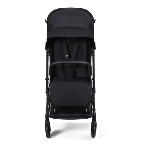 Коляска Kinderkraft Indy 3 Coal Black (KSINDY03BLK0000) (5902533926879)