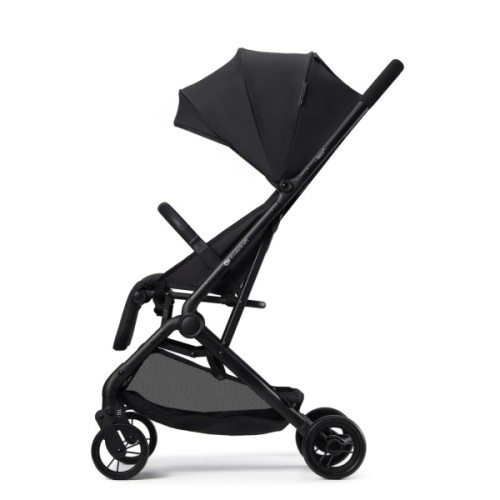 Коляска Kinderkraft Indy 3 Coal Black (KSINDY03BLK0000) (5902533926879)