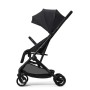 Коляска Kinderkraft Indy 3 Coal Black (KSINDY03BLK0000) (5902533926879)