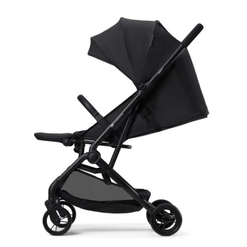 Коляска Kinderkraft Indy 3 Coal Black (KSINDY03BLK0000) (5902533926879)