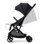 Коляска Kinderkraft Indy 3 Coal Black (KSINDY03BLK0000) (5902533926879)