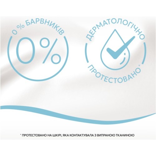 Кондиціонер для білизни Lenor Для чутливої шкіри 1.491 л (8700216723985)