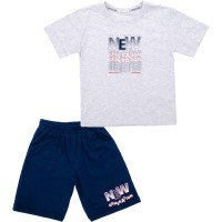 Набір дитячого одягу Breeze NEW GENERATION (21602-134B-blue)