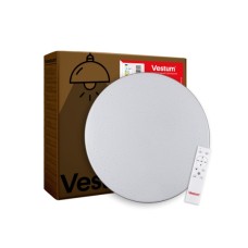 Світильник Vestum STARLIGHT зоряне небо 80W 3000К-6500К з ДК (VS-91014)