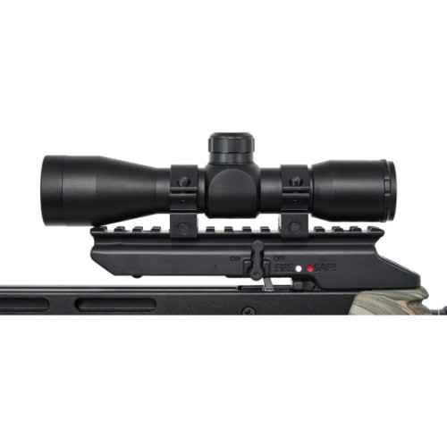 Арбалет Man kung XB52-KIT Camo (MK-XB52GODC-KIT)