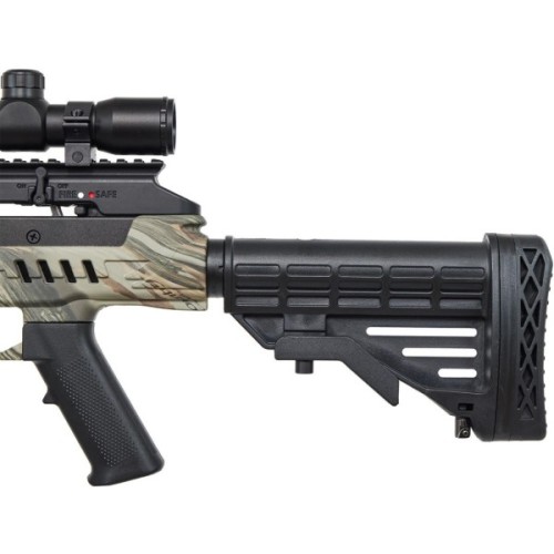 Арбалет Man kung XB52-KIT Camo (MK-XB52GODC-KIT)