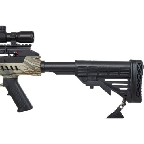 Арбалет Man kung XB52-KIT Camo (MK-XB52GODC-KIT)