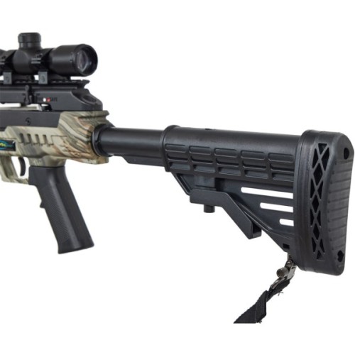 Арбалет Man kung XB52-KIT Camo (MK-XB52GODC-KIT)