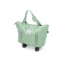Дорожня сумка Voltronic 55х22х80 cm, 56-75 л Green (YT-M-75Green)