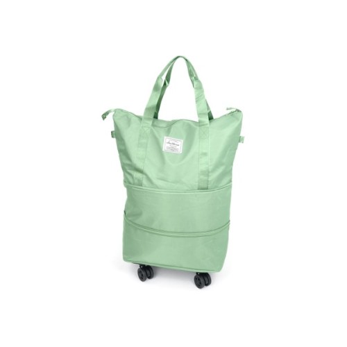 Дорожня сумка Voltronic 55х22х80 cm, 56-75 л Green (YT-M-75Green)