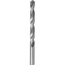 Свердло HAISSER по металу HSS - 5.2х52х86мм DIN 338, 1шт (21616)