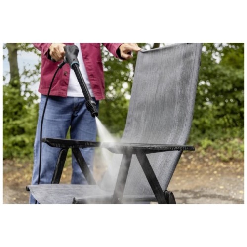 Мийка високого тиску Karcher OC 6-18 Premium Battery Set (1.328-521.0)