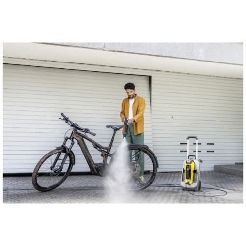 Мийка високого тиску Karcher OC 6-18 Premium Battery Set (1.328-521.0)